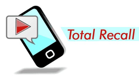 Total Recall Call Recorder