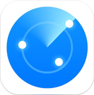 Tracker Detect app