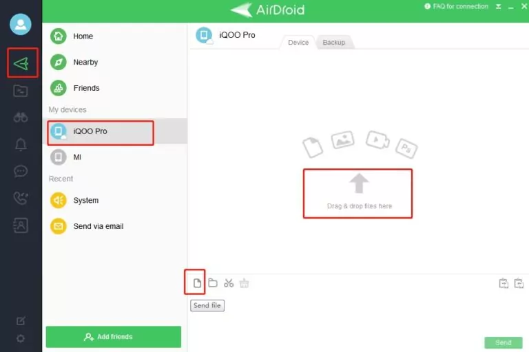 transferir-archivos-airdroid