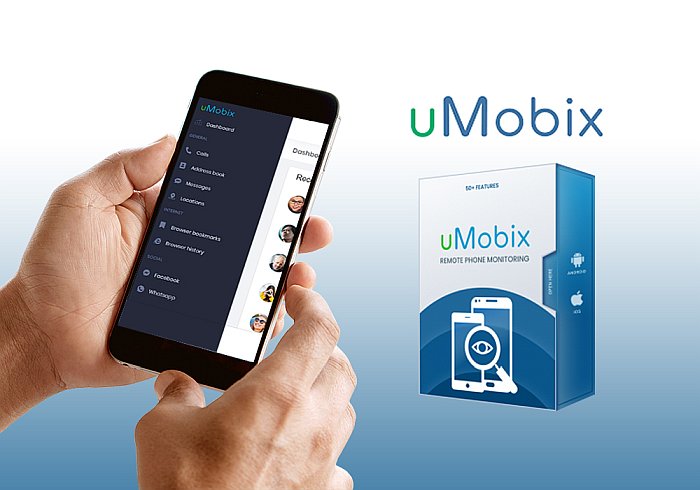 uMobix Handy-Überwachungs-App 