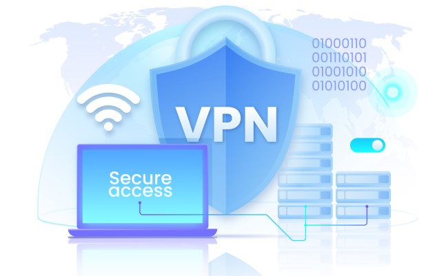 mdm vpn