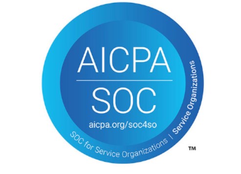 Wave a été certifié par AICPA SOC