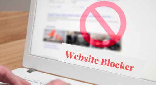 bloqueur de site web