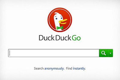 what is DuckDuckGo