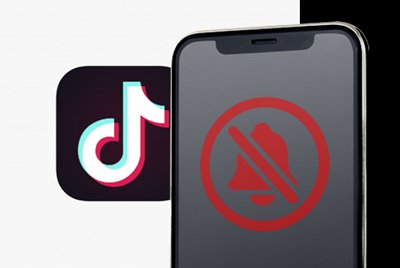 por qué no funcionan las notificaciones de TikTok