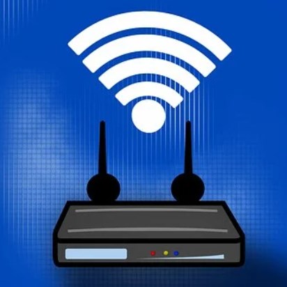 utilizar WiFi seguro