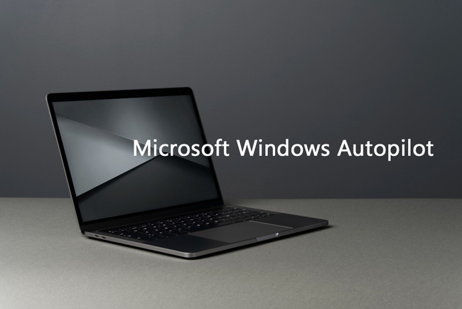 Windows Autopilot