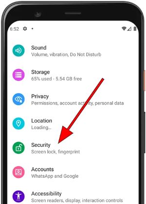 xiaomi-settings-menu