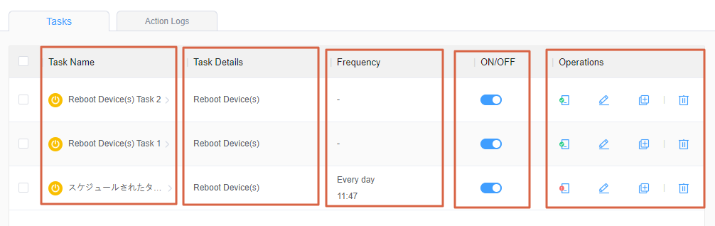 Manage-Task-List