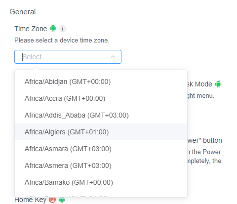 Access-the-Time-Zone-Section-for-Kiosk-Mode