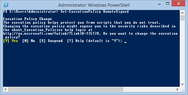 Change-the-Execution-Policy