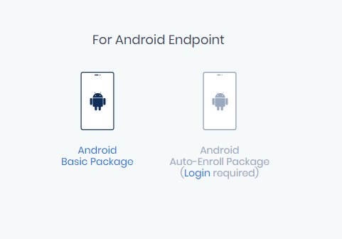 Controlled End of AirDroid Business