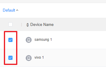 Moving Groups - Bulk Device Operation 1