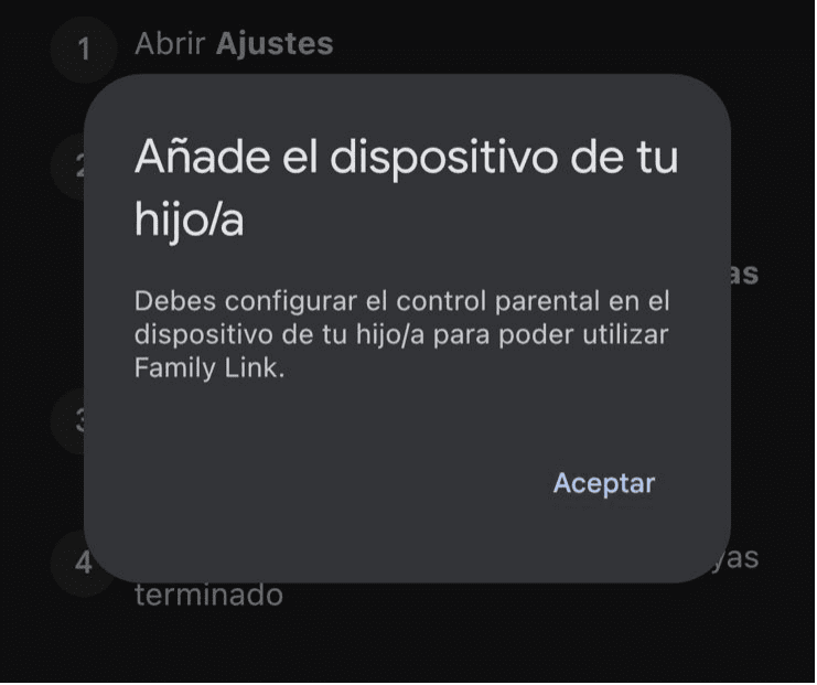 Administrar y supervisar el dispositivo