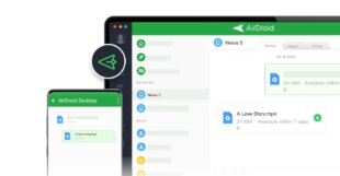 airdroid personal