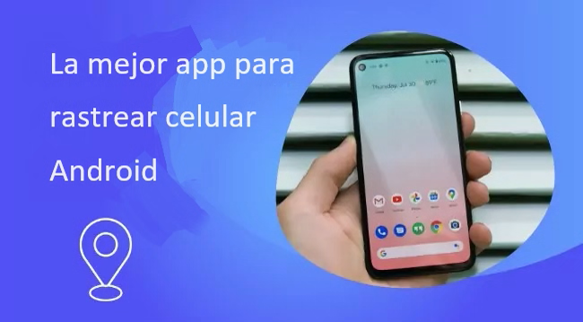 la mejor aplicación de seguimiento para Android