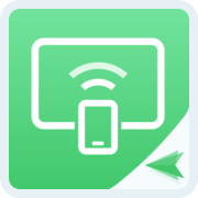 ícono de AirDroid Cast