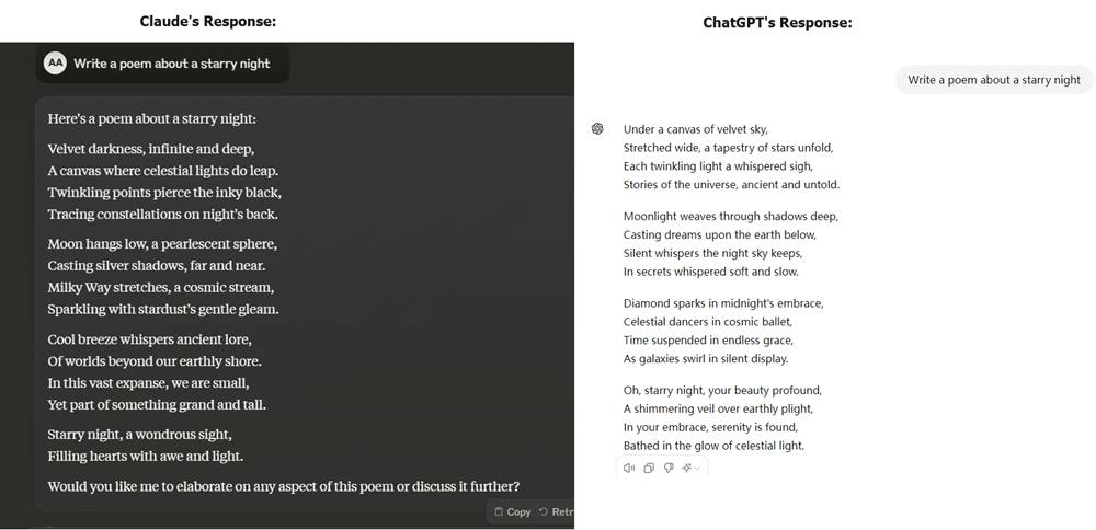 claude vs chatgpt test 2 1 1