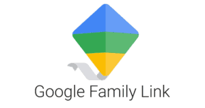 Logotipo do Google Family Link