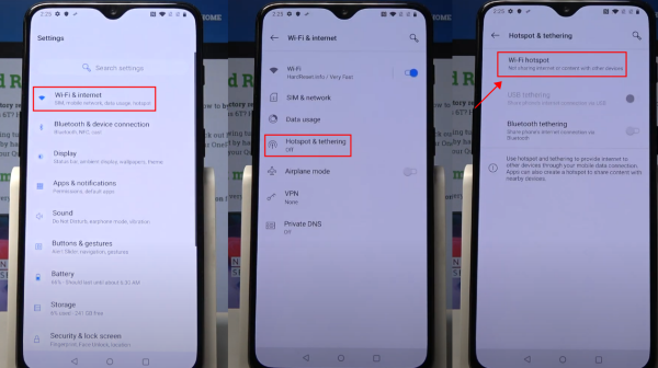 oneplus hotspot configuration settings1