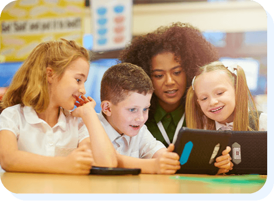Remotely manage school devices