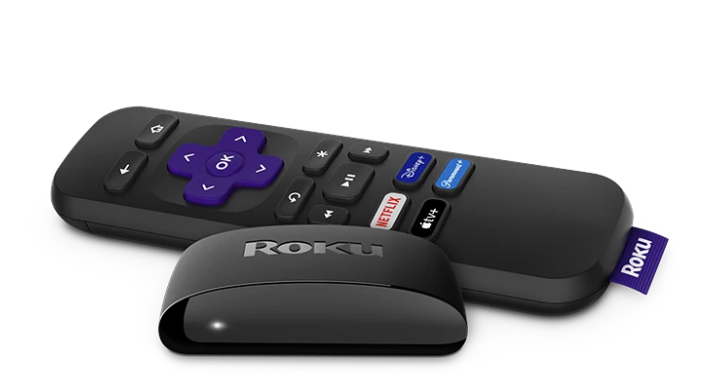 Roku Express