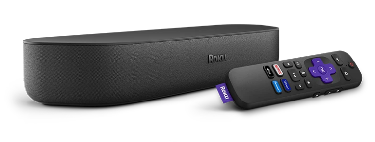 Roku Streambar