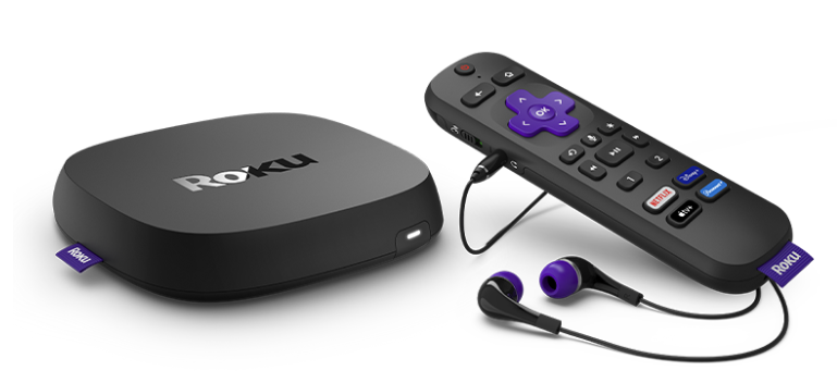 Roku Ultra