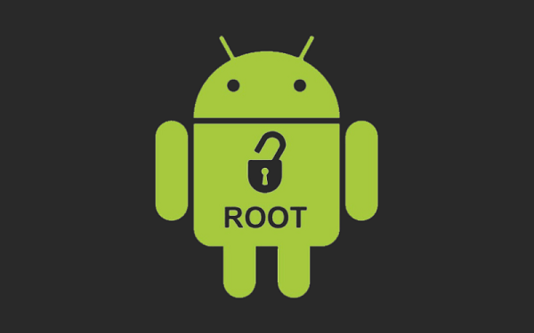 Rooter Android