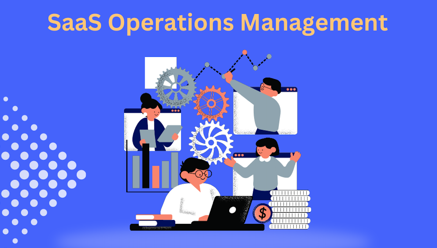 saas ops management