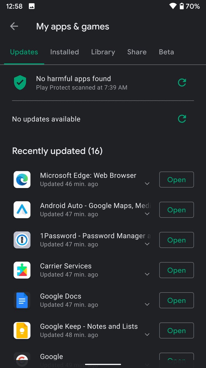 update-apps